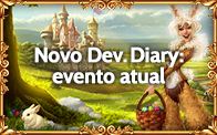 Dev Diary: Easter Event